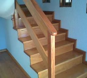 Port Assoalhos e Reformas em Geral