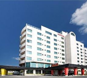 Golden Executive Hotel photo 3