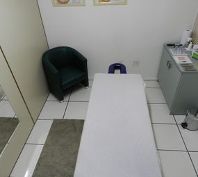 Clínica de Acupuntura e Quiropraxia photo 2