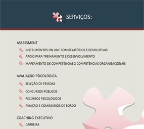 Analyse Assessoria Psicológica  photo 2