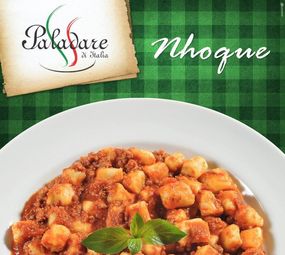 Paladare di Itália photo 3