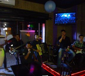 Casa da Bruxa Pub Panquecas e Petiscos photo 4