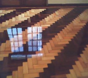 Port Assoalhos e Reformas em Geral