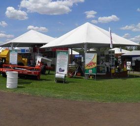 SM Tendas e Coberturas photo 6