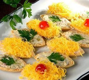 Salgados & Cia photo 4