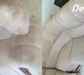  A&S Clean Lavagem e Impermeabilização de Estofados photo 3