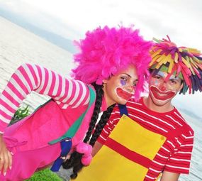 Bombando Brinque - Recreação e Locação de Brinquedos photo 7