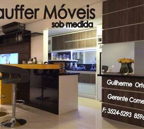 Lauffer Móveis photo 6