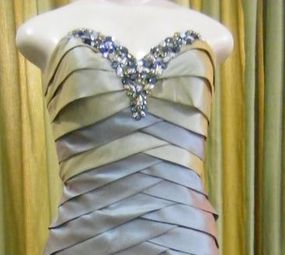 Destak Locação de Trajes photo 3