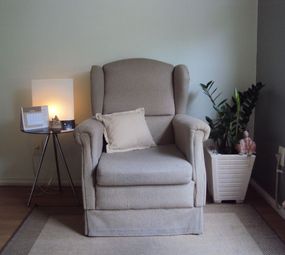 Aline Atayde Vernier - Psicóloga Clínica e Hospitalar photo 4