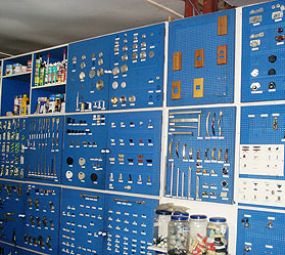 Delâminas Materiais para Móveis e Decorações photo 7