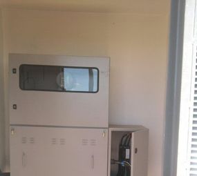 PROJETO E EXECUÇÃO