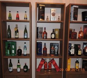 Empório Drink Store