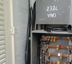 PROJETO E EXECUÇÃO