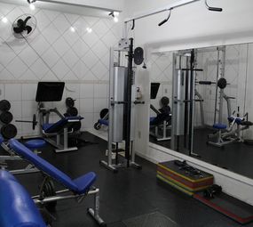 Academia Go Fitness photo 9