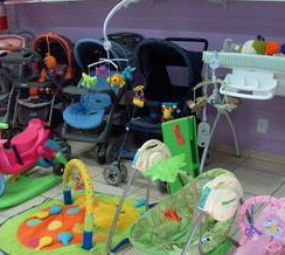 Brechó Infantil Cirandinha photo 6