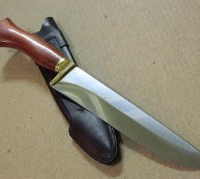 Xiru das Facas photo 8