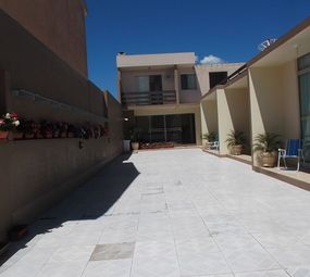 Pousada Ponta da Ilha