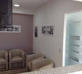 Cirurgião Dentista Rodrigo Copetti de Almeida photo 3