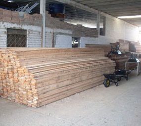 Paranaense Materiais de Construção photo 5