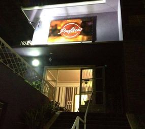 Prefácio Lounge Bar photo 2