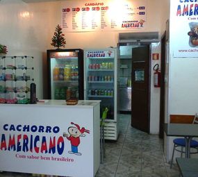 Cachorro Americano photo 2