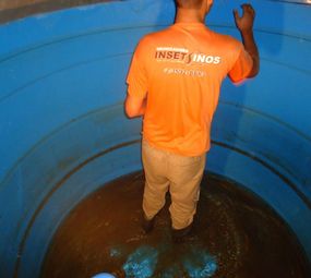 Insetsinos Imunizadora photo 1