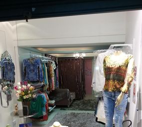 Karlota Joaquina Moda Feminina photo 2