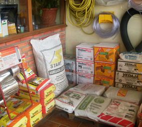 Start Impermeabilizantes photo 5