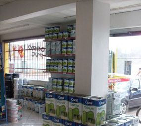 Paranaense Materiais de Construção photo 9