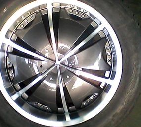 MAC Auto Center - Rodas photo 7