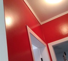 manutenção para o lar