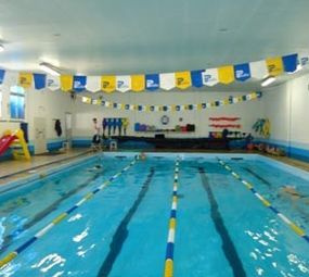 Academia Physical Center photo 4