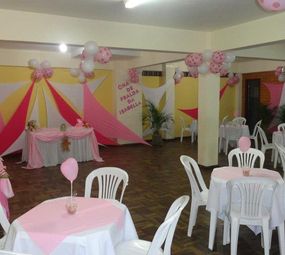 Dora & Lina Festas e Decorações photo 10