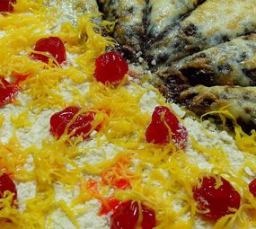 Serra e Sabores Pizzaria - Delivery de Pizzas Caxias do Sul