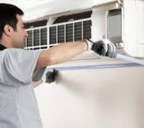 Instalação de Ar Condicionado Split Service photo 1