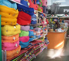 Rei dos Animais Pet Shop photo 4