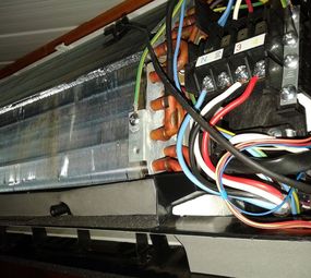 ConfortAr Ambientes Climatizados