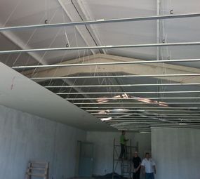 Matias Gesso e Decorações