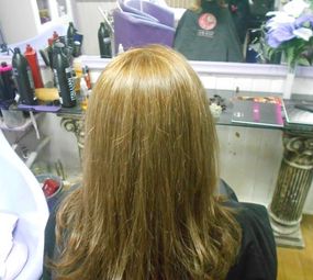 Cris Cabelereira photo 4