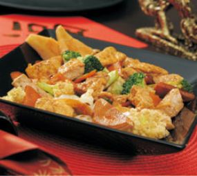 Easy China - Comida Chinesa photo 8