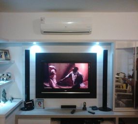 MSR Ar Condicionado photo 9