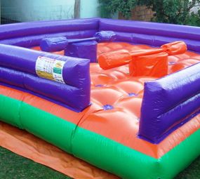 Jump Mania - Locação de Brinquedos photo 7