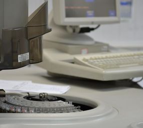 Exato Rosetti - Laboratórios Clínicos photo 2