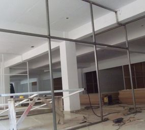 Alce Soldas Serralheria