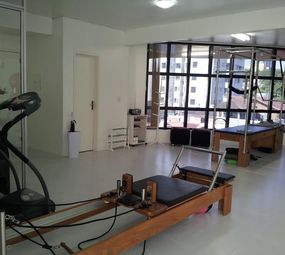 Clinica Terápica - Fisioterapia, Pilates e Reiki photo 8