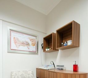 Acusticall Clínica Fonoaudiológica photo 5