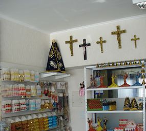 Atacado De Produtos Religiosos Gabriela Em Porto Alegre Rs Religiao Hagah
