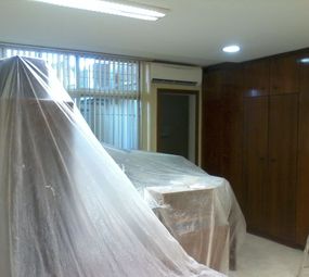 HD service manutenção predial