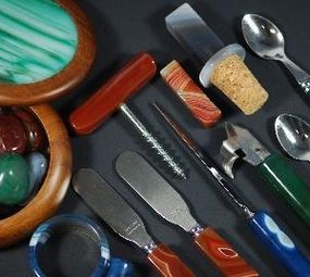 Talismã de Cristal - Pedras, Joias e Gemas photo 6